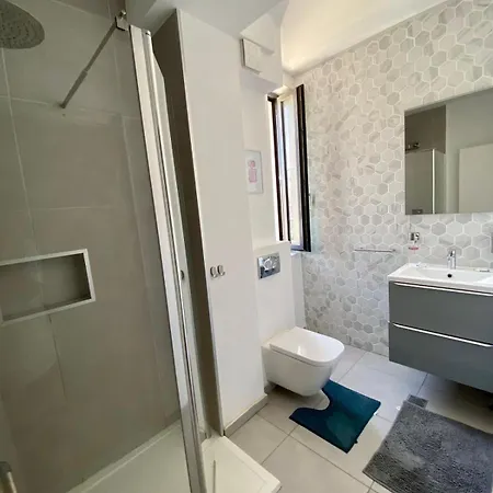 Apartment Lotus Mamaia Constanta