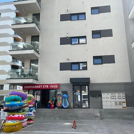 Lotus Mamaia Constanta